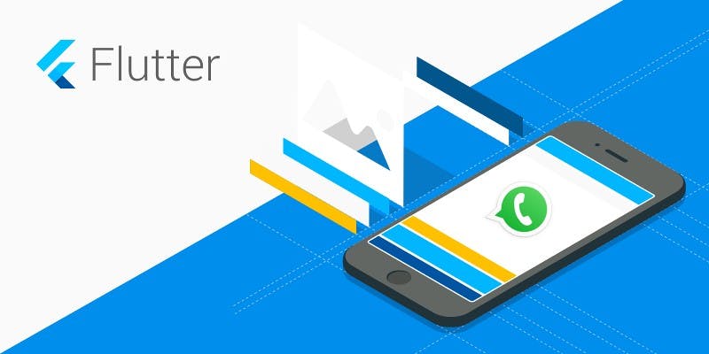 How to clone Whatsapp UI using Flutter