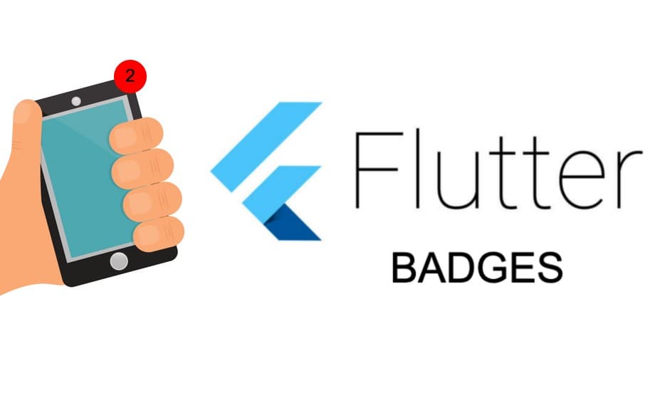 Badges in Flutter